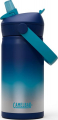 Thrive Flip Straw Kids VSS 0,35L Blue Haze
