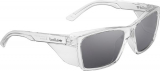 STKS 420 suojalasit crystal smoke
