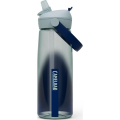 Thrive Flip Straw 0,75L Deep Sea Dawn