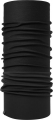 Windproof BUFF solid black