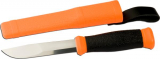 2000 puukko Hi-Vis Orange