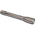 Mini Maglite AAA LED hopea