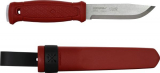 Garberg full-tang Polymer Dala Red