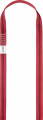 X-Tube Loop 25mm NFC 60cm red