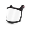 Zen FF Visor Kit kirkas