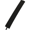 Swiss Air Hose Protection musta