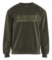 3534 Collegepaita Blåkläder UUTUUS!