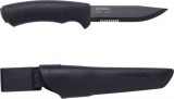 Bushcraft SRT musta pinpack