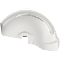 Helix Hard Hat kypäräinsertti valkoinen