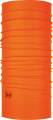 CoolNet UV BUFF solid orange fluor
