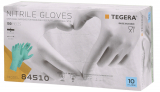 TEGERA® 84510 Kertakäyttökäsine