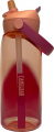 Thrive Flip Straw 1L Blush Dawn