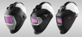 3M Speedglas Hitsausmaski 9100-QR kisko