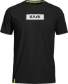 Kask T-Shirt Black