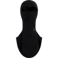 DW Balaclava JetBlack 1size