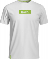 Kask T-Shirt White