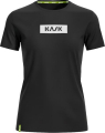 Kask Women T-Shirt Black