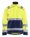 4429 Highvis Takki Blåkläder 