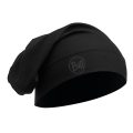 Chefs Hat solid black