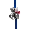 Rescue Clamp nauhalle