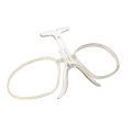 Atom Optical Insert
