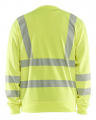 3562 Highvis College Blåkläder 