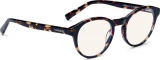 London ProBlu lasit tortoise