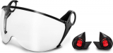 Zen Visor Kit kirkas