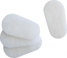 Elipse Pad Kit esisuodat.20kpl