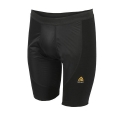 WW Long Shorts w/WindW Blk 