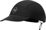 Pack Cap solid black