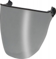 Superplasma V2 Full Face Visor smoke
