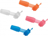 Thrive Kids Bite Valve, Multi-Color