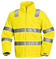 Blåkläder 4833 Highvis Fleecepusero 