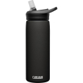 eddy+ 0,6L SST Ins Jet Black