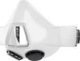 Swiss Air Tight Fit puolinaamari M