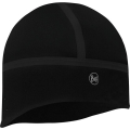 Windproof Hat solid black