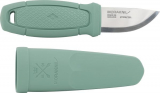 Eldris LightDuty puukko Mint Green pinpack