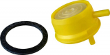 Portacount Full Face Fit Test Adaptor