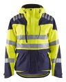 Blåkläder 44901924 Highvis kuoritakki Evolution 