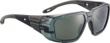 Rush+ 2.0 DUO suojalasit Polarized