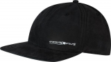 Pack Baseball Cap Solid Black