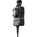 Push-To-Talk PTT Single Com Airbus THR880