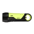 Amp 1L valaisin IPX8 Neon