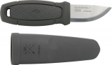 Eldris LightDuty puukko Dark Grey pinpac