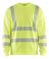 3562 Highvis College Blåkläder 