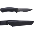 Bushcraft SRT musta pinpack