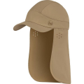 Pack Bimini Cap solid sand