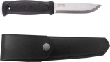 Garberg full-tang Leather