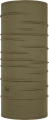 Merino Wool BUFF steingrau olive